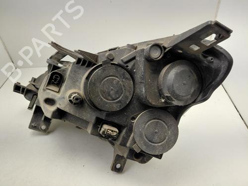Right headlight CITROËN BERLINGO Box Body/MPV (B9) 1.6 BlueHDi 100 | BP40055794C29 - Image 4