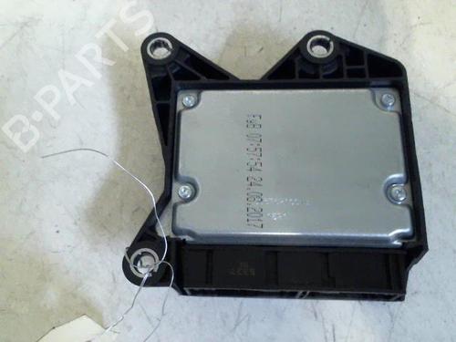 Used ECU airbags PEUGEOT 308 II (LB_, LP_, LW_, LH_, L3_) 1.6 BlueHDi 120 (120 hp) 24750415