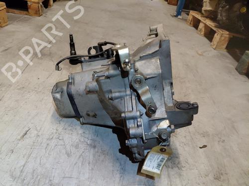 Gearbox PEUGEOT 206+ (2L_, 2M_) 1.4 HDi eco 70 | BP24770058M3 - Image 4