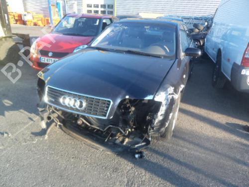 Used Parts AUDI A6 C5 (4B2, 4B4) 2.5 TDI quattro 2408513