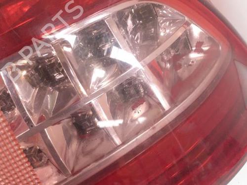 Used Right taillight Right taillight 24751188 24751188