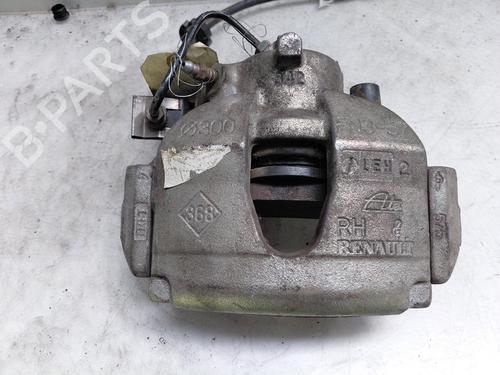 Used Right front brake caliper Right front brake caliper 37817734 37817734