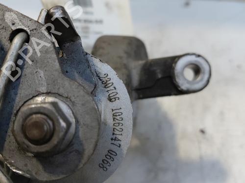 Right rear brake caliper MG MG ZS SUV (AZS1) 1.5 VTi | BP31323985M106 - Image 2