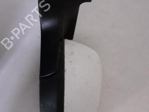 Used Left mirror OPEL AGILA B (H08) 1.0 (F68) (65 hp) 27341914