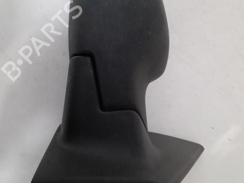 Used Right mirror RENAULT CLIO III (BR0/1, CR0/1) 1.2 16V (BR02, BR0J, BR11, CR02, CR0J, CR11) (75 hp) 24754036