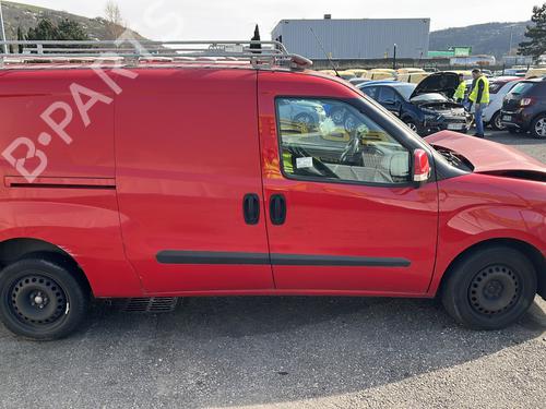 AC compressor FIAT DOBLO Cargo (263_) | BP35918471M34 - Image 26