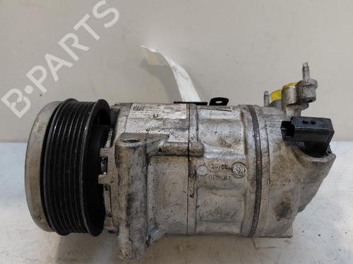 Used AC compressor AC compressor 37035861 37035861