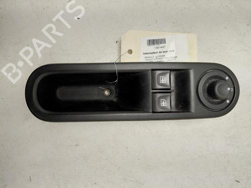 Switch RENAULT TWINGO III (BCM_, BCA_) | BP37501584I30 - Image 2