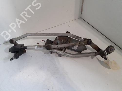 Used Front wiper motor Front wiper motor RENAULT LAGUNA Coupe (DT0/1) 2.0 dCi (DT0M, DT0N, DT0S, DT19, DT1F) (173 hp) 31214915 31214915