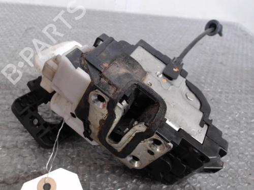 Front left lock KIA CEE'D Hatchback (ED) 1.6 CRDi 115 | BP24745106C98 - Image 2