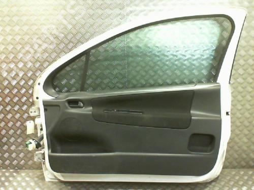Used Right front door Right front door PEUGEOT 207 (WA_, WC_) 1.6 HDi (90 hp) 24766456 24766456