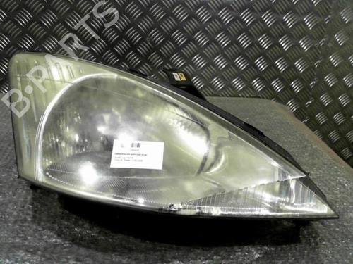 Højre forlygte FORD FOCUS I (DAW, DBW) 1.8 Turbo DI / TDDi (90 hp) 24762845