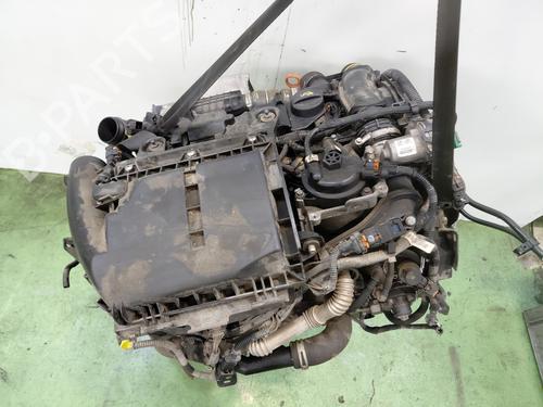 Engine CITROËN BERLINGO Box Body/MPV (B9) 1.6 BlueHDi 100 | BP33028621M1  - Image 5