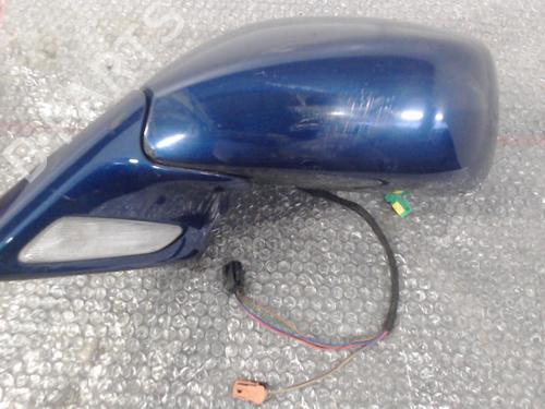 Used Left mirror PEUGEOT 807 (EB_) 2.2 HDi (128 hp) 24760489