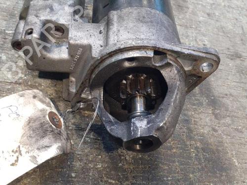 Starter MERCEDES-BENZ A-CLASS (W169) A 180 CDI (169.007, 169.307) | BP24756680M8 