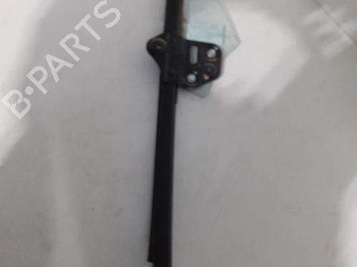 Front left quarter glass MAZDA MX-5 IV (ND__) 1.5 (ND2E, ND5R) | BP24754116C111 