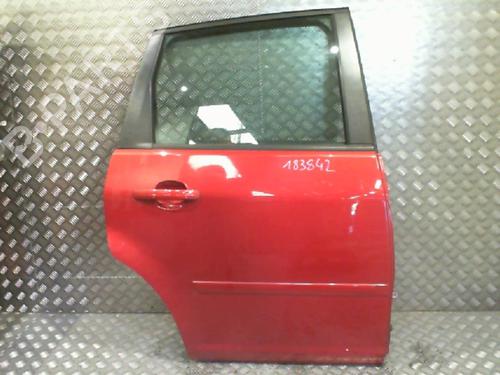 Used Right rear door FORD C-MAX (DM2) 1.8 TDCi (115 hp) 24755003