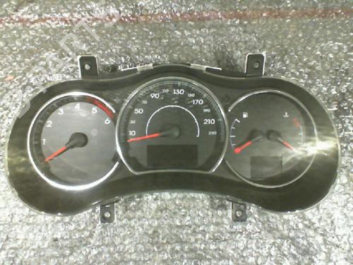 Used Instrument cluster RENAULT KOLEOS I (HY_) 2.0 dCi (HY0K) (150 hp) 24755781