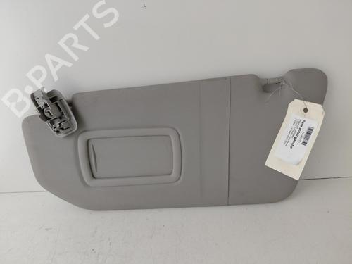 left-sun-visor-renault-scenic-iii-jz01_-2008-2009-2010-2011-2012-2013-2014-2015-2016-38642702 main image