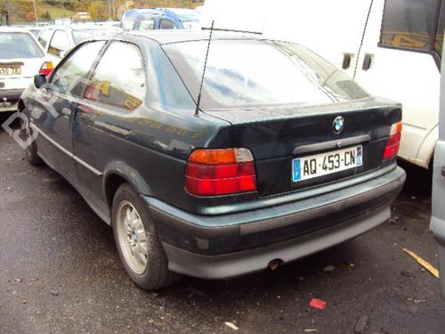 Right taillight BMW 3 Compact (E36) 316 i | BP24770495C35  - Image 8