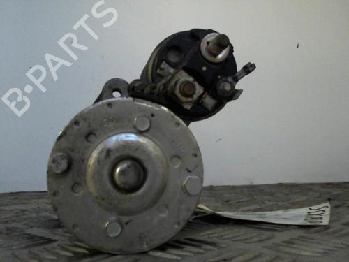Startmotor CHEVROLET MATIZ (M200, M250) 0.8 | BP31200432M8