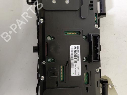 Instrument cluster RENAULT CLIO V (B7_) 1.0 TCe 90 (B7MT) | BP32423623C47