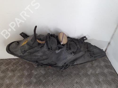 Højre forlygte MERCEDES-BENZ A-CLASS (W169) A 180 CDI (169.007, 169.307) | BP24756685C29 