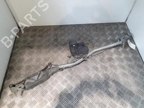 Used Front wiper motor MERCEDES-BENZ E-CLASS (W211) E 320 CDI (211.022) (224 hp) 24756301
