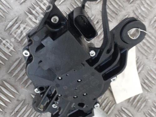 Rear wiper motor VW GOLF VI (5K1) 1.6 TDI | BP24747548M102 