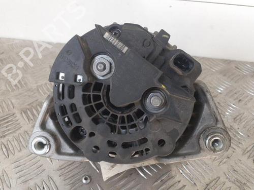 Generator OPEL CORSA D (S07) 1.4 (L08, L68) (100 hp) 24739682