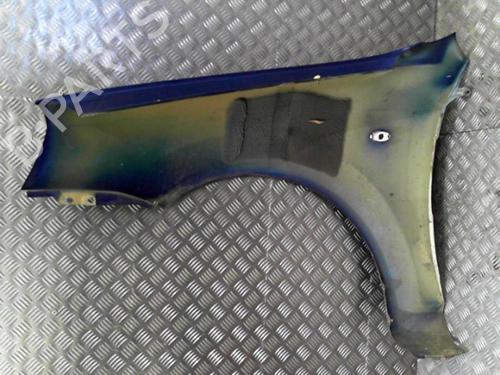 Used Right front fenders CHEVROLET NUBIRA Saloon 2.0 D (121 hp) 24745417