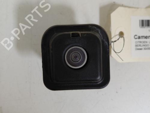 camera-citroen-berlingo-box-bodympv-k9-2018-37754535 main image