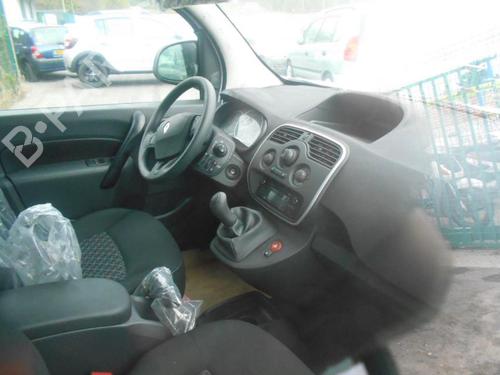 Mass air flow sensor RENAULT KANGOO Express (FW0/1_) 1.5 dCi 90 (FW0G, FW05, FW08, FW11) | BP25442658M95 - Image 3