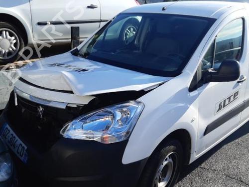 Used Parts PEUGEOT PARTNER Box Body/MPV  1.6 HDi  4374800