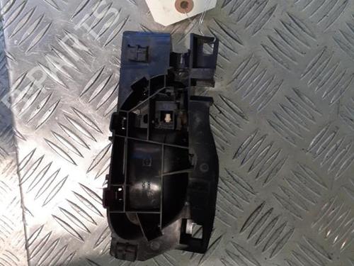 Front left interior door handle CITROËN BERLINGO Box Body/MPV (B9) 1.6 BlueHDi 100 | BP24751416I13 - Image 2