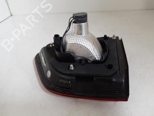 Used Left tailgate light Left tailgate light RENAULT KADJAR (HA_, HL_) 1.5 dCi 110 (HLA3) (110 hp) 24764043 24764043