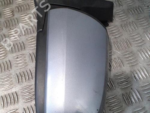 Used Left mirror Left mirror OPEL ZAFIRA / ZAFIRA FAMILY B (A05) 1.7 CDTI (M75) (110 hp) 24756676 24756676
