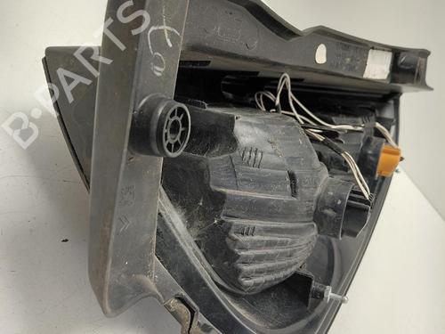 Used Left taillight Left taillight 36641287 36641287