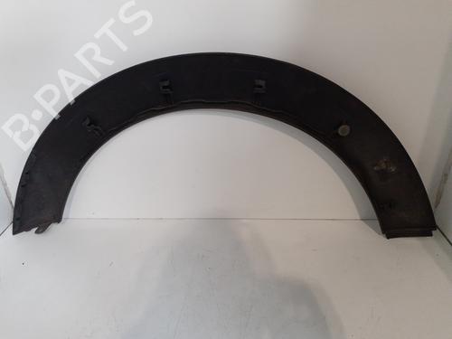 Rear left wheel arch trim MINI MINI (R56) Cooper D | BP24740975C136 
