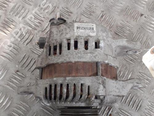 Used Alternator MITSUBISHI COLT CZC VI Convertible (RG) 1.5 (Z36A) (109 hp) 24739518