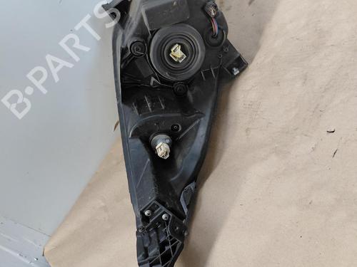 Left headlight CHEVROLET SPARK (M300) 1.0 | BP38681940C28 - Image 3