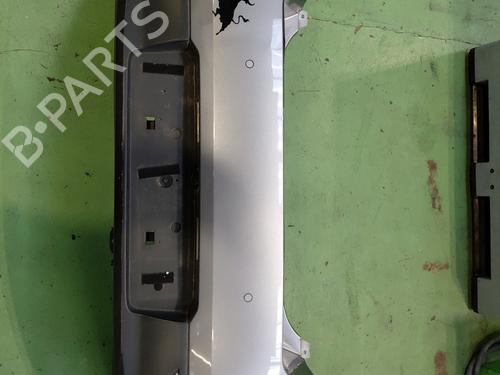 Used Rear bumper PEUGEOT 508 I (8D_) 1.6 BlueHDi 120 (120 hp) 31097230