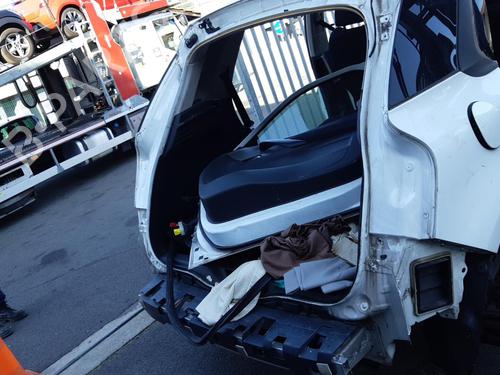 Left front driveshaft CITROËN C4 Picasso II 1.6 HDi 90 | BP24740247M38  - Image 5