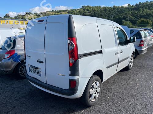 Gearbox RENAULT KANGOO BE BOP (KW0/1_) | BP38310022M3 - Image 12