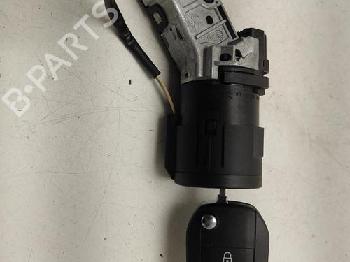 Used Ignition barrel Ignition barrel PEUGEOT EXPERT Van (V_) 2.0 BlueHDi 120 (122 hp) 36590481 36590481