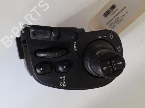 Steering column stalk RENAULT CLIO III (BR0/1, CR0/1) 1.5 dCi (BR17, CR17) | BP28207509I23 
