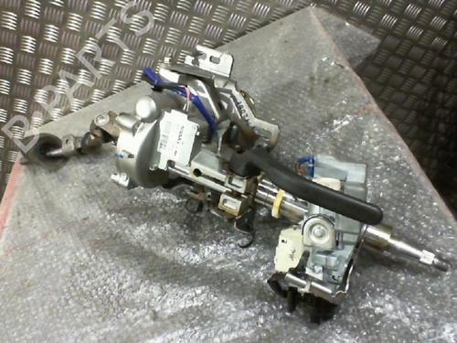 Used Steering column Steering column NISSAN QASHQAI I (J10, NJ10) 2.0 dCi (150 hp) 24745861 24745861