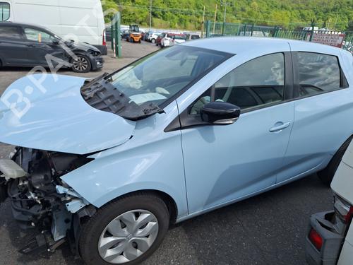 Left taillight RENAULT ZOE (BFM_) ZOE | BP25929888C34  - Image 5