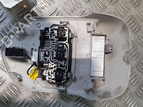 Interior roof light PEUGEOT 3008 I MPV (0U_) 2.0 HDi 150 / BlueHDi 150 | BP24746713I8 