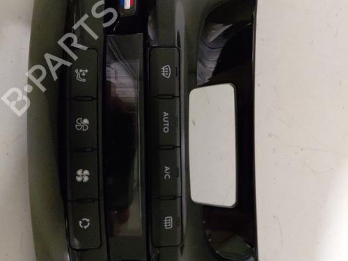 Used Climate control PEUGEOT 2008 I (CU_) 1.2 THP 110 / PureTech 110 (110 hp) 29842502